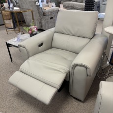Shannon Power Recliner Chair Shannon Power Recliner Chair