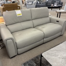 Shannon 2.5 Seater with USB