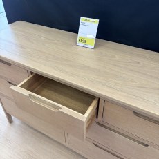 Bergland Chest Bergland Chest