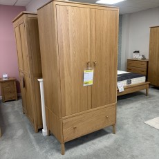 Hadley Wardrobe Hadley Wardrobe