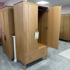 Hadley Wardrobe Hadley Wardrobe