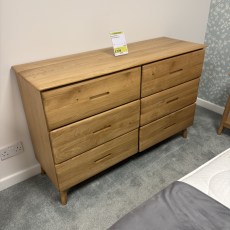 Malmo Wide Chest Malmo Wide Chest