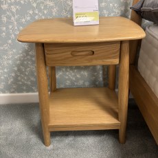 Malmo Nightstand Malmo Nightstand