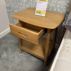 Malmo Nightstand Malmo Nightstand