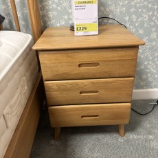 Malmo Bedside Cabinet Malmo Bedside Cabinet