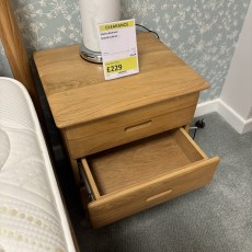 Malmo Bedside Cabinet Malmo Bedside Cabinet