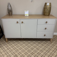 Marlow Large Sideboard Marlow Large Sideboard