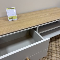 Marlow TV Unit Marlow TV Unit