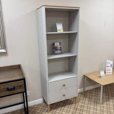 Marlow Open Storage Unit