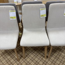 Marlow Natural Chair