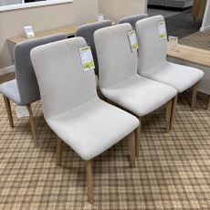 Marlow Natural Chair