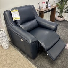 Jennifer Power Recliner Chair
