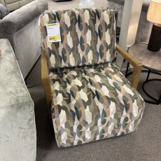 Lyla Accent Chair