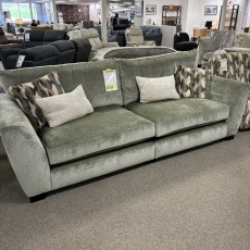 Mala 4 Seater Sofa