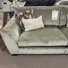 Mala 4 Seater Sofa