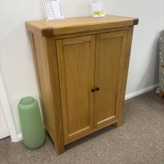 Norbury Shoe Storage