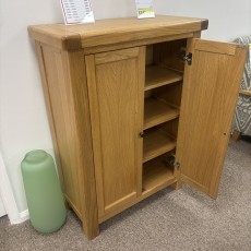 Norbury Shoe Storage