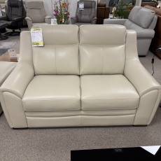 Irma 2 Seater Loveseat Sofa
