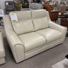 Irma 2 Seater Loveseat Sofa