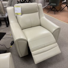 Irma Power Recliner Chair