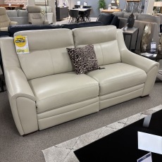 Irma 3 Seater Power Recliner Sofa