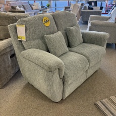 Jones 2 Seater Sofa