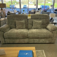 Anna 3 Seater Power Sofa