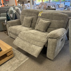 Anna 3 Seater Power Sofa