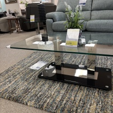 Verve Coffee Table