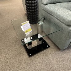 Verve End Table