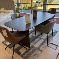 Trento Dining Table 200cm