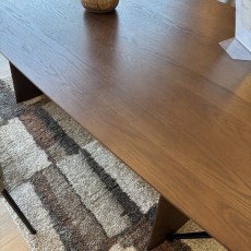 Trento Dining Table 200cm
