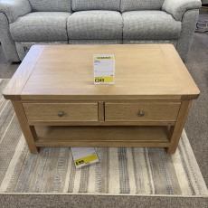 Foxington Coffee Table