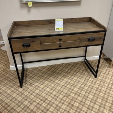 Ooki Dressing Table Desk