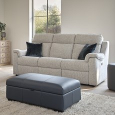 Arizona 3 Seater Sofa