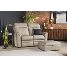 Hudson 2 Seater Sofa