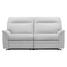 Hudson Power Plus Large 2 Seater Sofa
