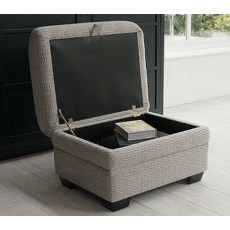 Lifestyle Storage Stool