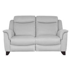 Manhattan 2 Seater Sofa Static