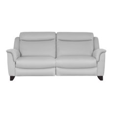 Manhattan Large 2 Seater Power Sofa with USB-C