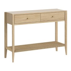 Sicily Console Table 100cm