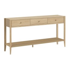 Sicily Console Table 145cm
