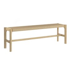 Sicily Dining Bench 150cm