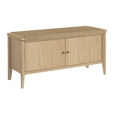 Sicily Hallway Bench