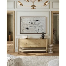 Sicily Large Sideboard