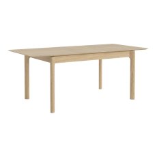 Sicily Small Extending Dining Table