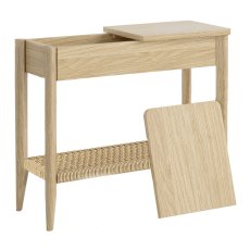 Sicily Sofa Side Table