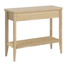 Sicily Sofa Side Table