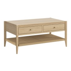 Sicily Storage Coffee Table