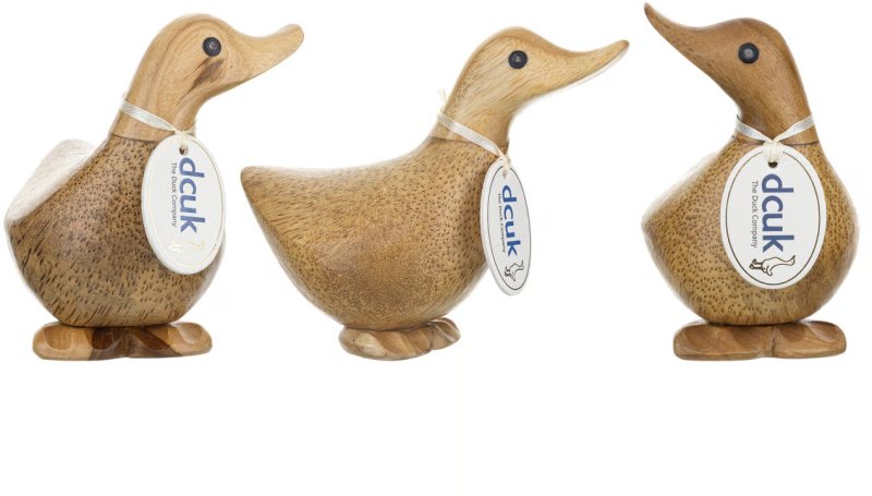 ducky